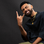 Jay Wheeler tiene 28 años.