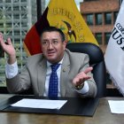 Situación. Cuando aún no terminan los reparos por la terna enviada al Consejo de Participación Ciudadana llegaron los nuevos cuestionamientos.