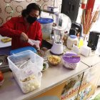 Labor. A julio, 2’752.904 personas tenían un empleo adecuado.