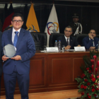 En 2017, Nelson Yánez recibió un reconocimiento del Consejo de la Judicatura como mejor juez de las Unidades Multicompetentes Penales del país por despachar la mayor cantidad de causas.