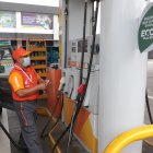 El evento de lanzamiento se realizó este 25 de agosto de 2022 en la gasolinera La Nueva, en la Aurora, Guayaquil.