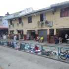 Dueños de locales exigen mayor presencia de uniformados.