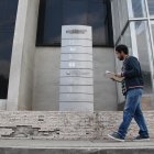 Los jóvenes piden que se refinancie la deuda, a un trato que se ajuste a sus capacidades económicas.