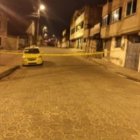 Las autoridades se encuentran reuniendo indicios para conocer las razones del incidente