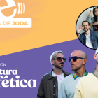 Pódcast con Cultura Profética.