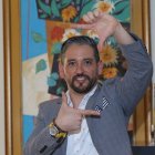 Leonardo se ha desempeñado también como publicista y diseñador gráfico.