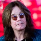 Ozzy Osbourne, uno de los últimos mitos vivientes del rock clásico.