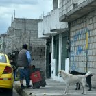 El pánico se apodera de los moradores de sectores que han experimentado atentados con explosivos, quienes temen por su seguridad