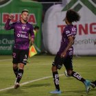 Jonatan Bauman aportó con un doblete para la victoria de Independiente del Valle sobre Mushuc Runa
