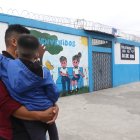 Una estudiante fue secuestrada en los exteriores de la escuela de educación básica Juan Gómez Rendón, en el sur de la ciudad.