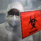 El Gobierno boliviano declaró en mayo la alerta epidemiológica.