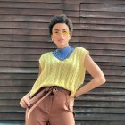 Esta guayaquileña de 28 años es abogada con mención en Derecho Económico