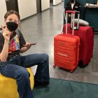 Mar Rendón planea regresar a México para continuar con su carrera musical