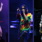 The Change, Danny Ocean y Cultura Profética