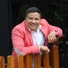 Henry Bustamante está seguro que Alejandra Jaramillo triunfará en Estados Unidos.