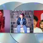 Mar Rendón, Carlos Cortez y Cometa Sucre.