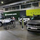 Para 2021 se realizó el autoshow, que por pandemia tuvo un alto, ahora regresa para otra entrega en 2022.