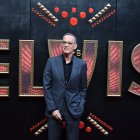 Fotografía de archivo del actor Tom Hanks.