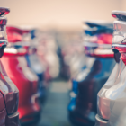 Referencial venta de carros.