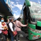 Desconocimiento. La mayoría de usuarios se enteraba de la novedad una vez que el controlador solicitaba el valor.