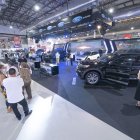 Para 2021 esta feria también atrajo la mirada de los guayaquileños, como en años anteriores, porque la urbe se estaba recuperando de un año de pandemia.