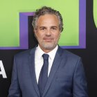 El actor estadounidense Mark Ruffalo, en una fotografía de archivo.
