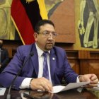 El presidente de la Asamblea señaló que la votación del juicio político se podría dar la noche del jueves o, incluso, la madrugada del jueves.