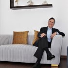 ENTREVISTA DOUG LIPP ... FD: CARLOS KLINGER .. 29-08-2022