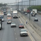 EN LA VIA PERIMETRAL OCURRIO UN ACCIDENTE DE TRANSITO DONDE FALLECIO UNA NIÑA DE 3 AÑITOS EN TODA LA AVENIDA NO HAY CONTROL POR PARTE DE A.T.M 31 DE AGOSTO DEL 2022 GUAYAQUIL-ECUADOR