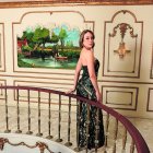 Susy Sacoto ha pasado sin pena ni gloria.