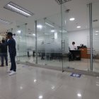 Indagación. Caso Aromaterapia se investiga desde la Fiscalía de Los Ríos.