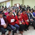 Ayer, la dirigencia indígena y gobierno no instalaron dos meses previstas en el cronograma anterior.