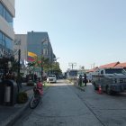 Hecho. La alerta llegó al sistema del ECU911.