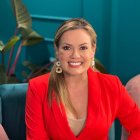 Úrsula celebra este mes 30 años en el mundo de la comunicación.