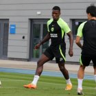 Moisés Caicedo se ha convertido en una de las piezas clave del Brighton de Inglaterra.