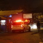 Se encendieron las alarmas en la Penitenciaría del Litoral.
