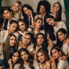 Candidatas a Miss Ecuador 2022