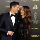 La máquina de hacer dinero que ha creado el futbolista de 34 años tiene como punto central RL9, su marca personal