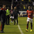 Con este resultado Barcelona se quedó con 13 puntos, mientras que Gualaceo hizo 10.