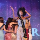 La esmeraldeña empieza un camino importante en el que espera dejar su huella.