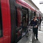 La campaña “educomunicacional” pretende inculcar el respeto a la señalización y uso del Tranvía.