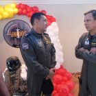 Este lunes se presentó al equipo binacional de vigilancia aérea en contra tripulaciones no identificadas.