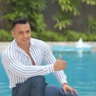 Arturo Viscarra ha participado en espacios televisivos como De casa en casa, En contacto y Soy el mejor.