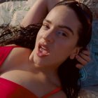 Rosalía ha convertido esta canción de temporada en una de las favoritas del pop latino en Hispanoamérica.