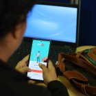 Más de 16.000 personas han descargado hasta el momento la aplicación.