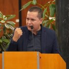 El funcionario perdería sus derechos políticos por dos años, si la sentencia es ratificada en segunda instancia.