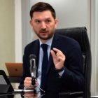 Julien Reynaud ocupó el cargo de representante residente del FMI en Ecuador desde 2019.