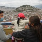 Pese al deterioro, la ciudad aún es atractiva para propios y extraños. 2. Mejoras. Estructuras como la de la Catedral han entrado en un proceso de arreglo. 3. Situación. Los problemas sociales se ahondan en algunas zonas del centro.