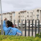 Con tristeza, la madre del adolescente asesinado contó como ocurrió se registró el suceso