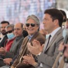 Ni el presidente Lasso ni sus ministros de Estado han detallado más información de la consulta popular.